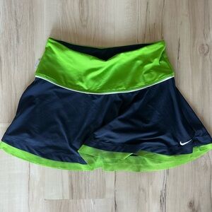 Nike Tennis Skirt